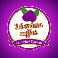 Lá créme coffee açaíteria e sorveteria