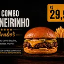 Combo Maneirinho 