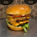 X-Big cheddar