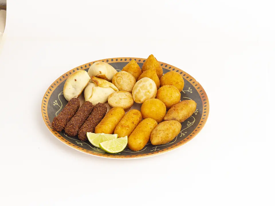 COMBO INDIVIDUAL