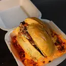 Piscininha explosão de cheddar