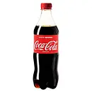 Coca cola 600ml