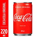 Coca Cola 220ml 