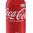 Coca-Cola Lata 310ml