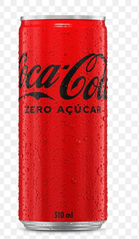 Coca-cola Zero lata 310ml