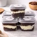 Miau prestígio 🥥🍫