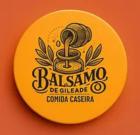 Bálsamo de Gileade