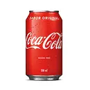 Coca-Cola em Lata