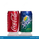 Refrigerante Lata