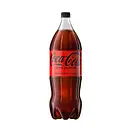 Coca-Cola Zero 2L