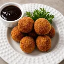 Bolinho especial de costela ponto certo 