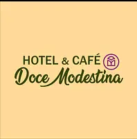 Hotel e café doce modestina