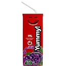 Yummi  Uva