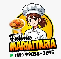 FATIMA MARMITARIA