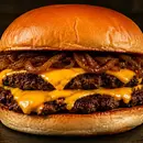 Double smash melt