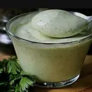 Maionese verde