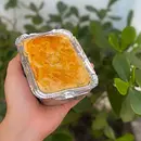 Empadão de frango com requeijão cremoso