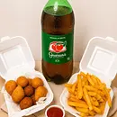 Combo Delicia Salgada