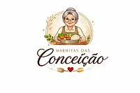 Marmitas da Conceição