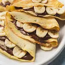 Banana e Chocolate