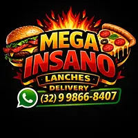 Mega Insano Lanches