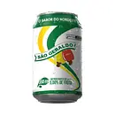 São Geraldo lata 350ml