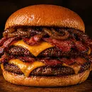 Cheedar Bacon Supremo