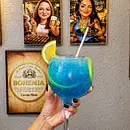 LAGOA AZUL