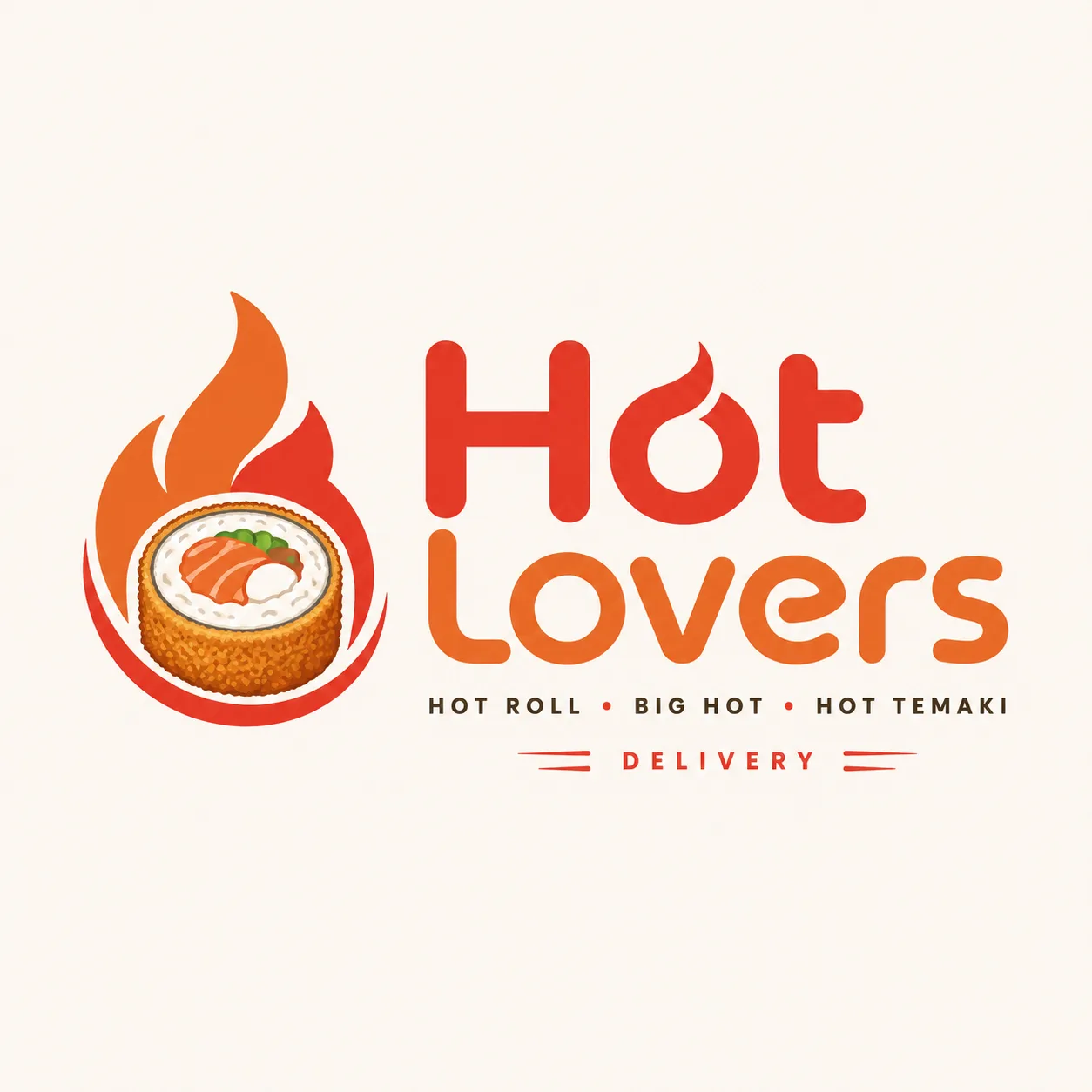 Hot Lovers