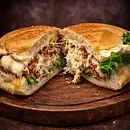 X-FRANGO BACON