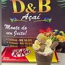 Açaí 300ml Completo (2 Adicionais Grátis)