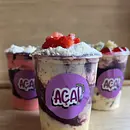 Açaí no Copo 200ml