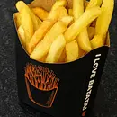 Fritas pequena 
