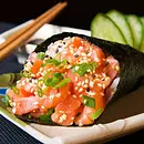 Temaki Tradicional