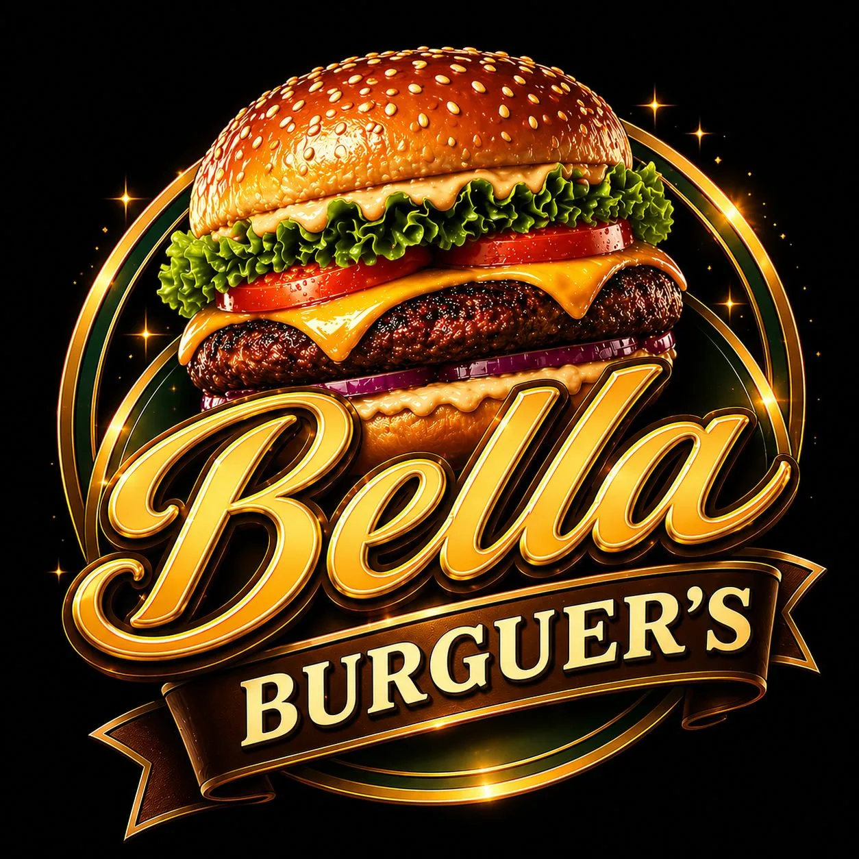 Bella Burgue's