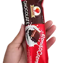 Picolé (leite) sabor chocolate 