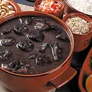 Marmitex média de feijoada