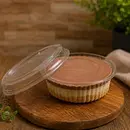 🍫🍋 Tortinha de Limão com Ganache de Chocolate