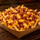 Batata cheddar 