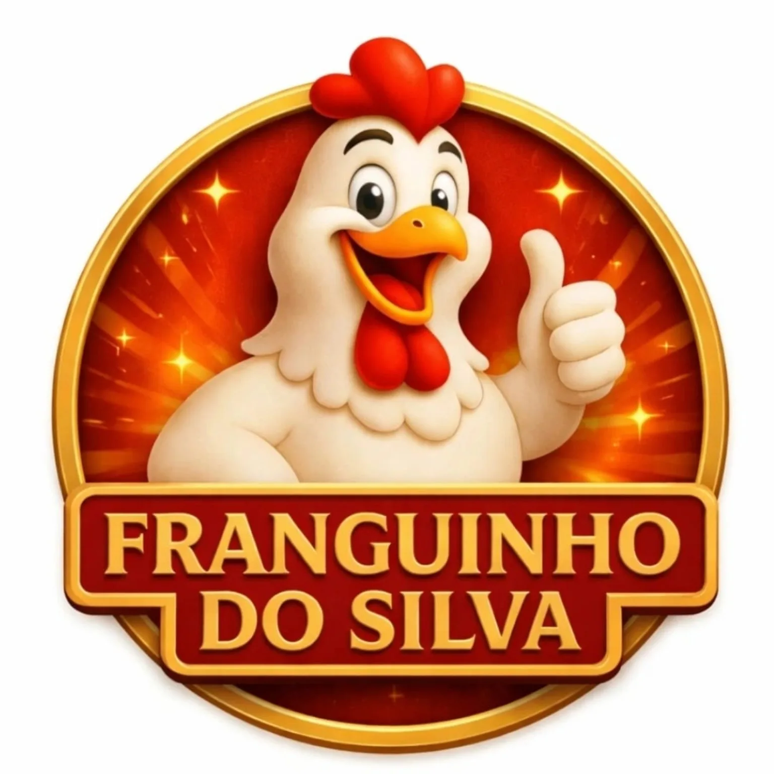 Franguinho do silva