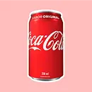 Coca-Cola Lata 350ml