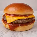 X BURGUER