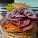 X Calabresa