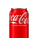 Coca lata