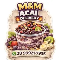 M&M Açaí