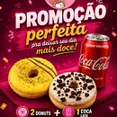 PROMO TERÇA