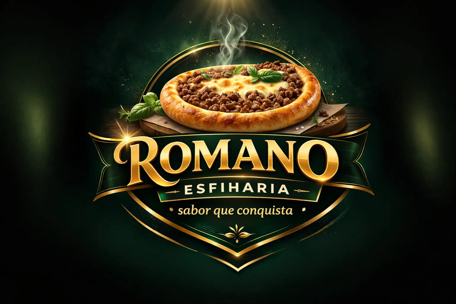 ROMANO ESFIHARIA