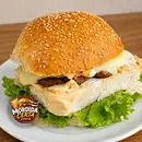 X Salada