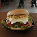X-Bacon 