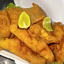 Tilápia c/ espinho 500 gr